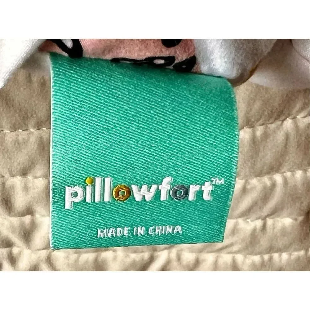 Pillowfort Simply Seahorses Comforter Size Twin
